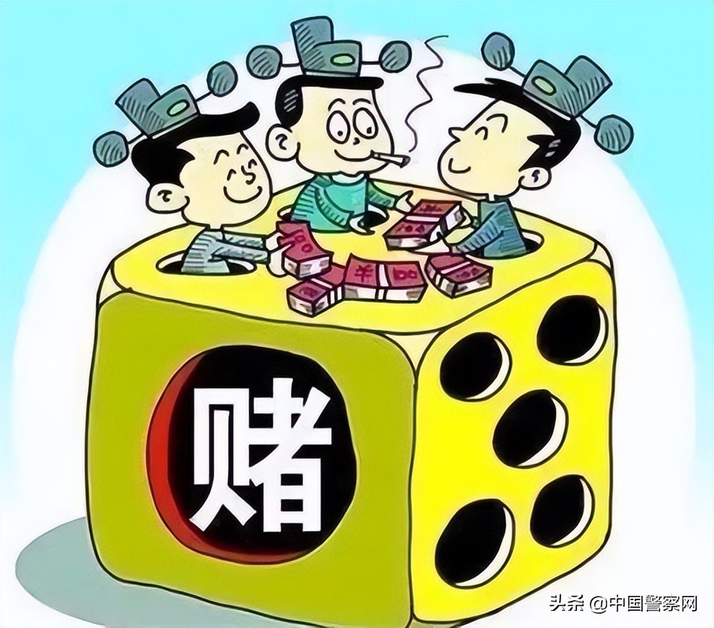 逢赌必输的经典句子,逢赌必输是什么意思