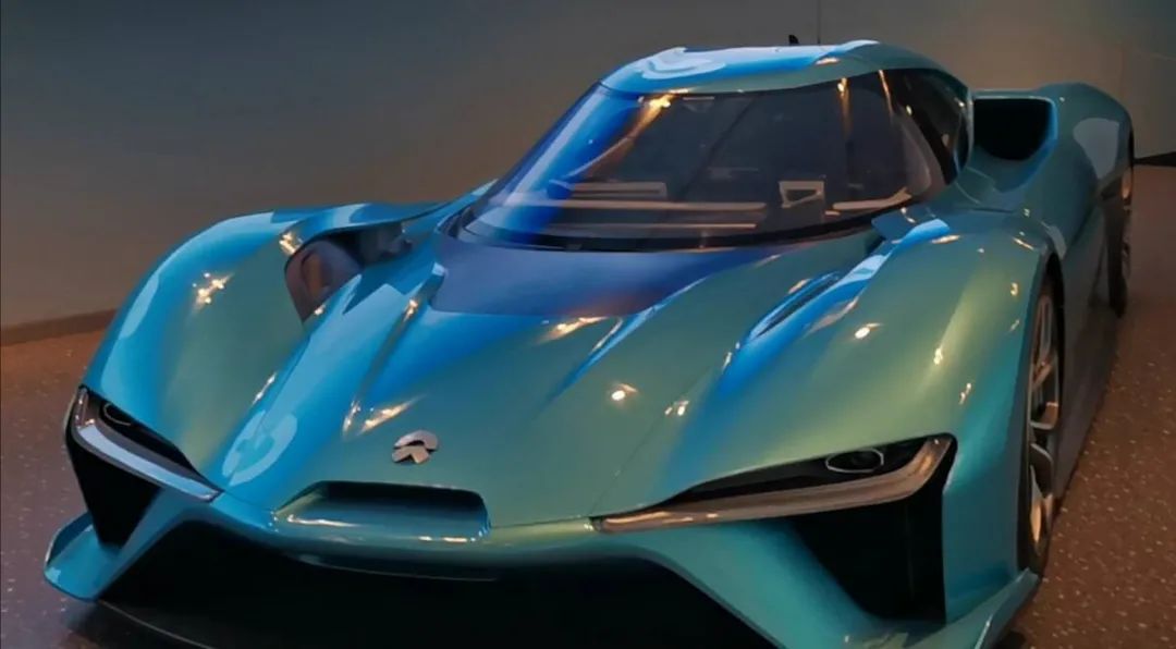 蔚来李斌即将向高端市场发起冲击,蔚来老总李斌租房