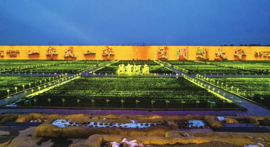 文旅嘉年华门票,文旅活动免费领门票