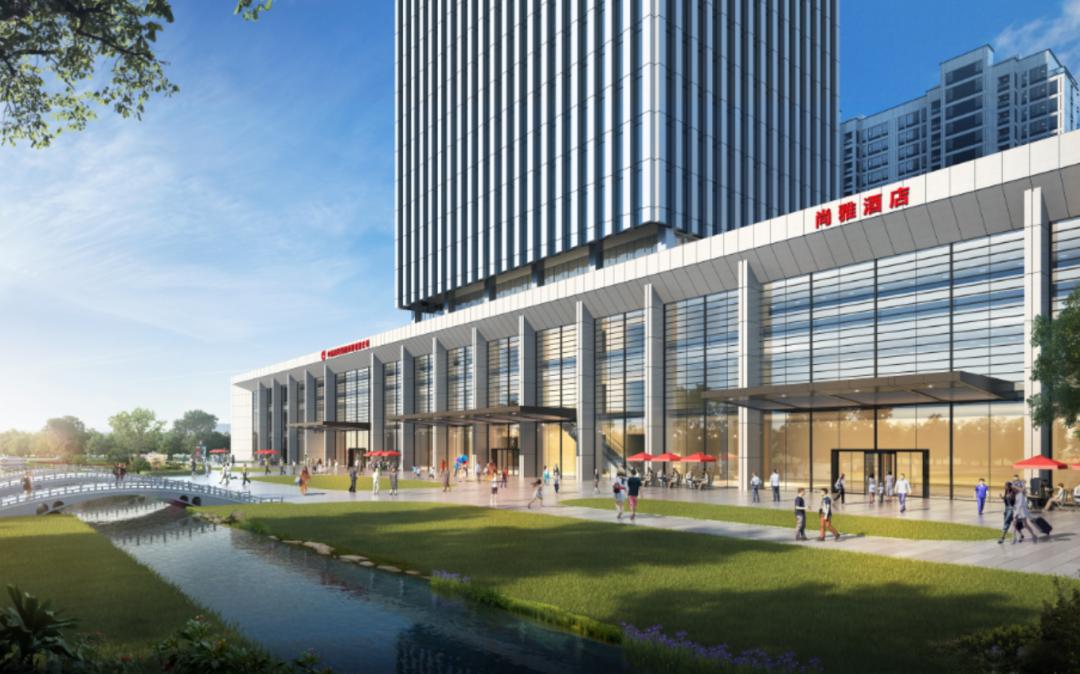 明宇商旅集团,成都中航明宇尚雅酒店开业时间