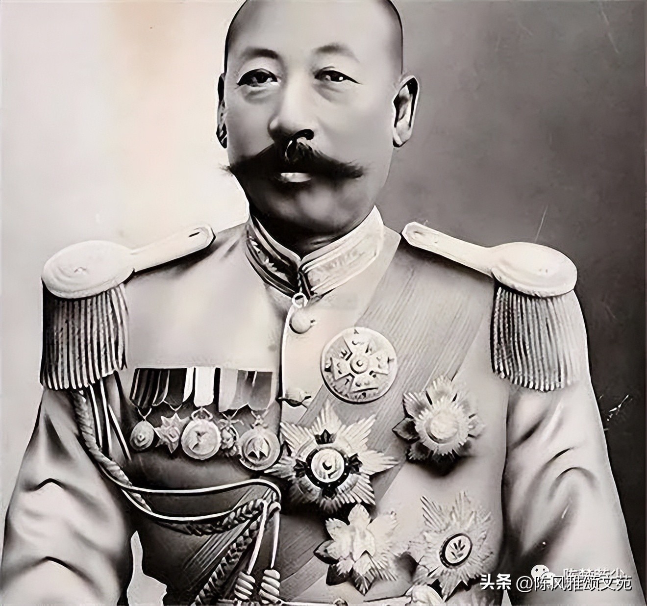 盘点一下民国时期二十二位总统,民国历史上八位总统你知道吗