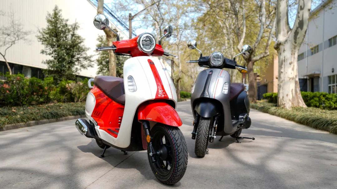 大阳也开卷了，发布12980元起VRS150，8980元起VPS125…