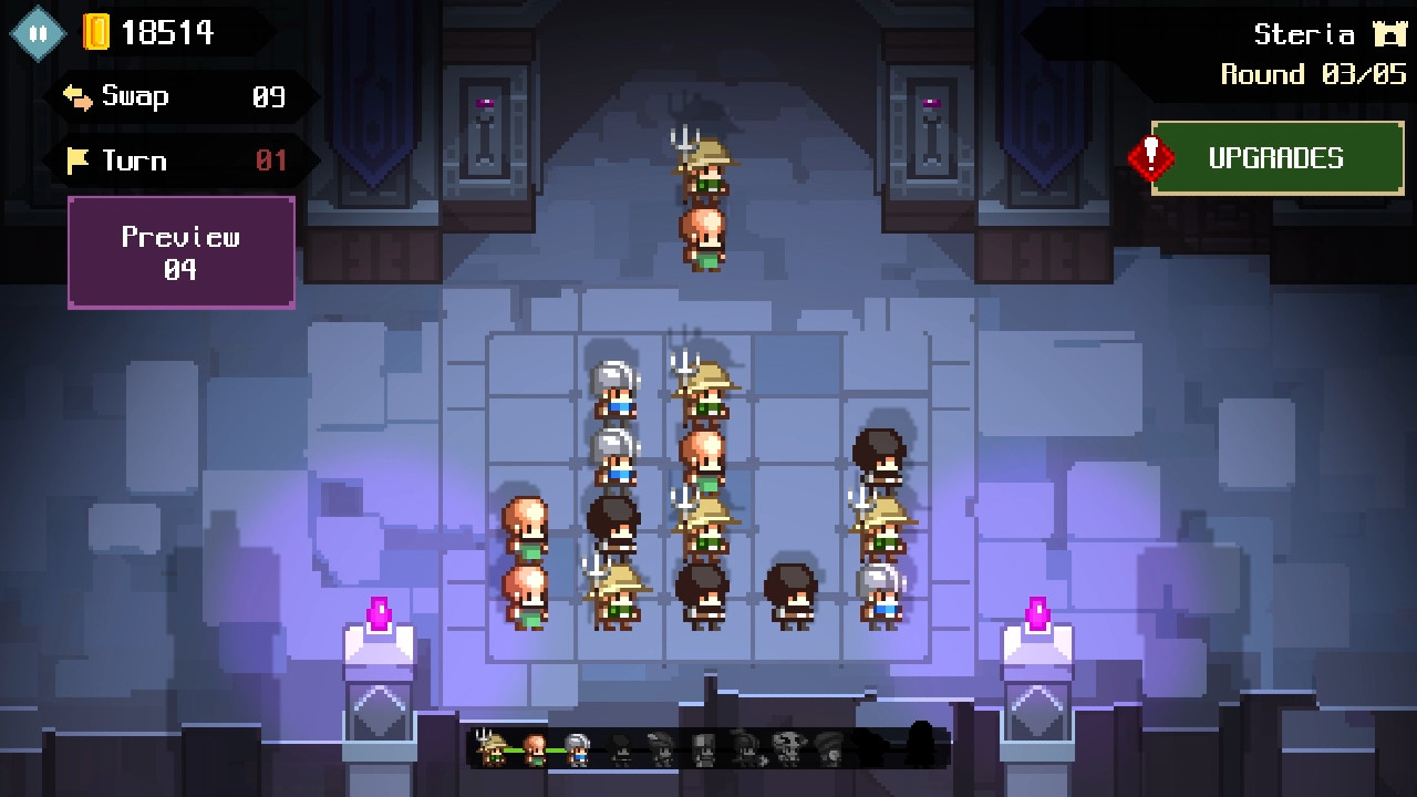 丧尸游戏推荐像素风,好玩的像素风游戏