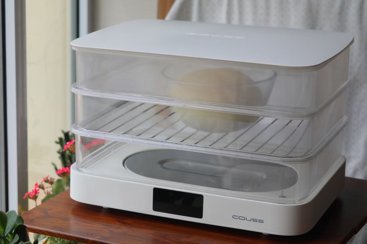 卡士面包发酵箱,卡士cf240发酵箱怎么样