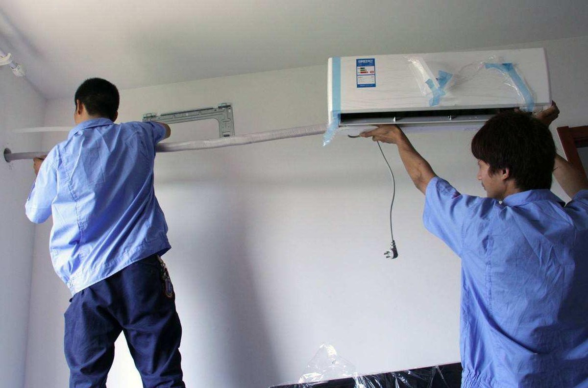 美的空调和格力的哪个制热效果好,大金格力美的空调各有什么优缺点