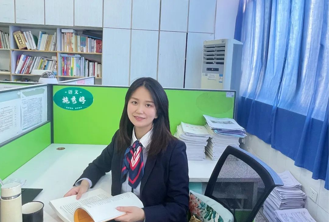 271教育｜「青春榜样」成就学生，成就自己