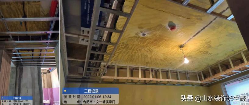 合肥塘溪津门跃层装修,塘溪津门房子质量怎么样