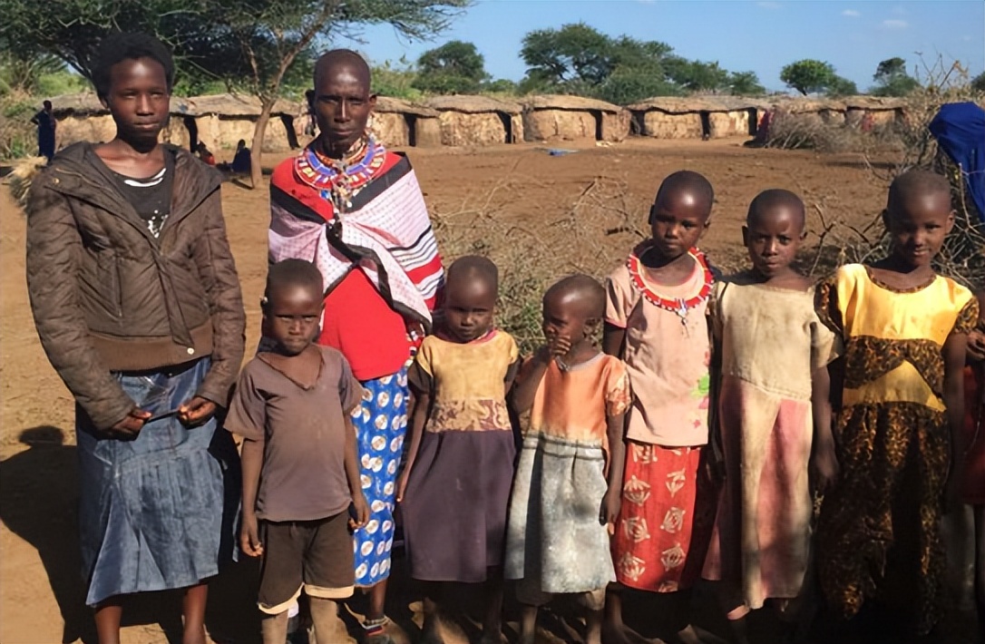 1.3亿人遭受的割礼之痛,为何现在还在继续?究竟何时才能消失?