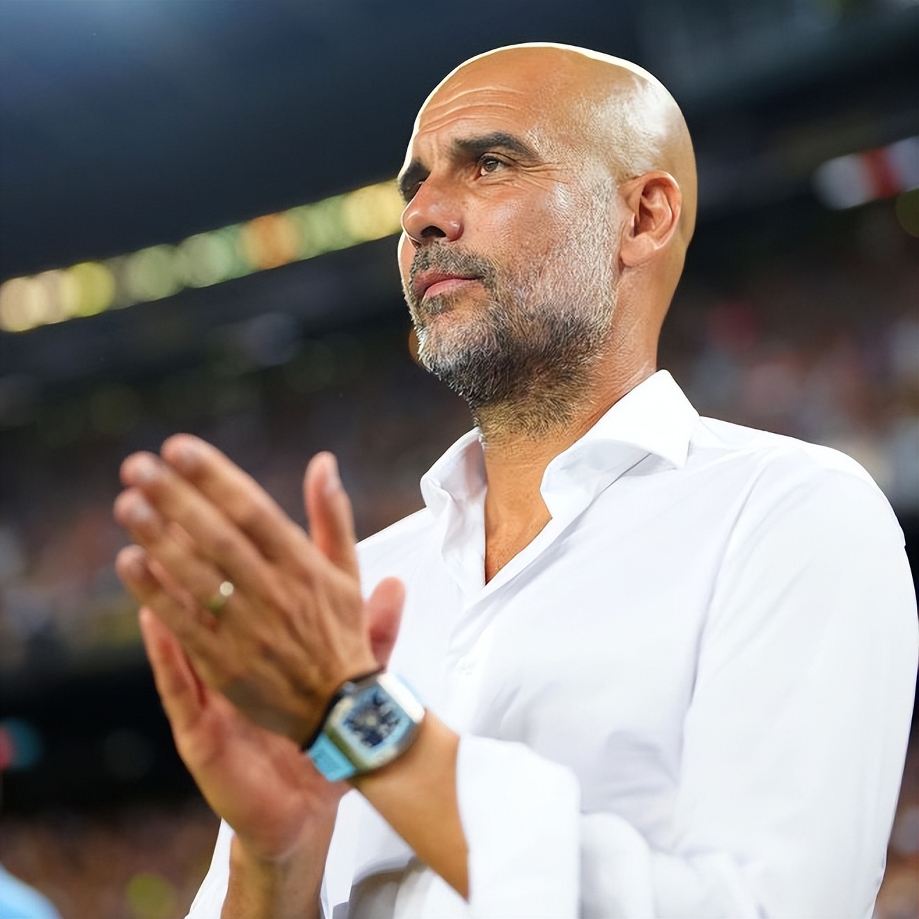 欧冠3冠王第5个是谁,瓜迪奥拉三冠王是哪三冠