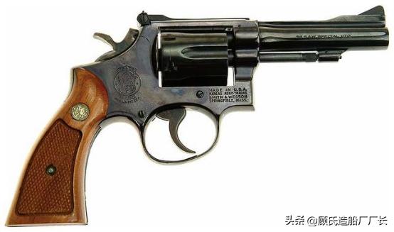 让洛杉矶警察谈之色变的中国步枪，97年北好莱坞枪战中的枪械小记