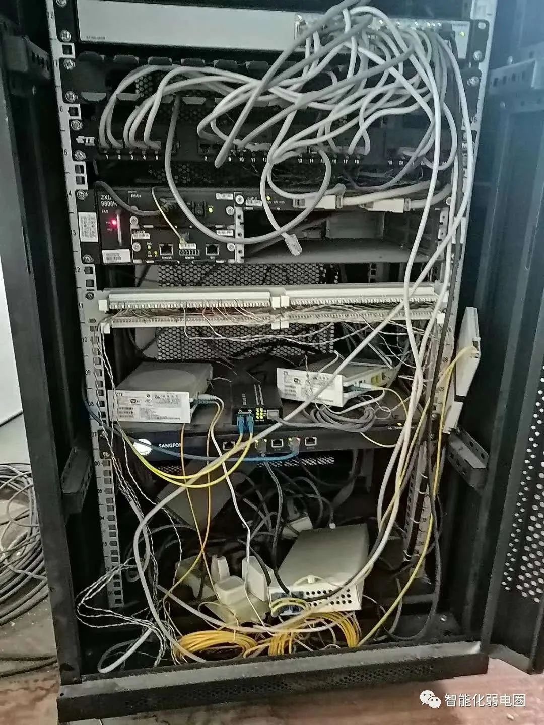 数据机房搬迁工作步骤及方案,机房如何正确搬迁需要做哪些工作