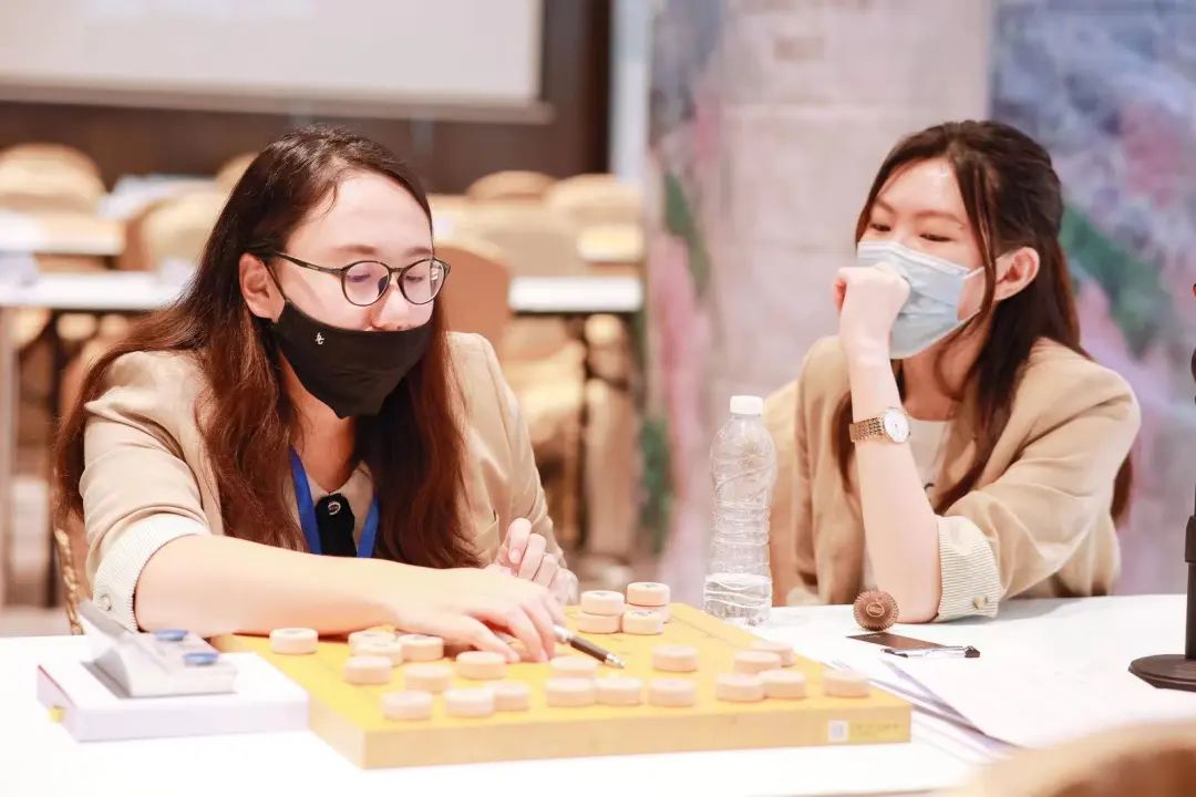 2023女子象甲战绩最新一览表,女子象甲杭州队夺冠