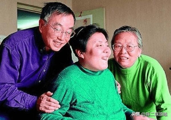朱令父母的后半生:大女儿坠崖,小女儿铊中毒,如今82岁拼命活着