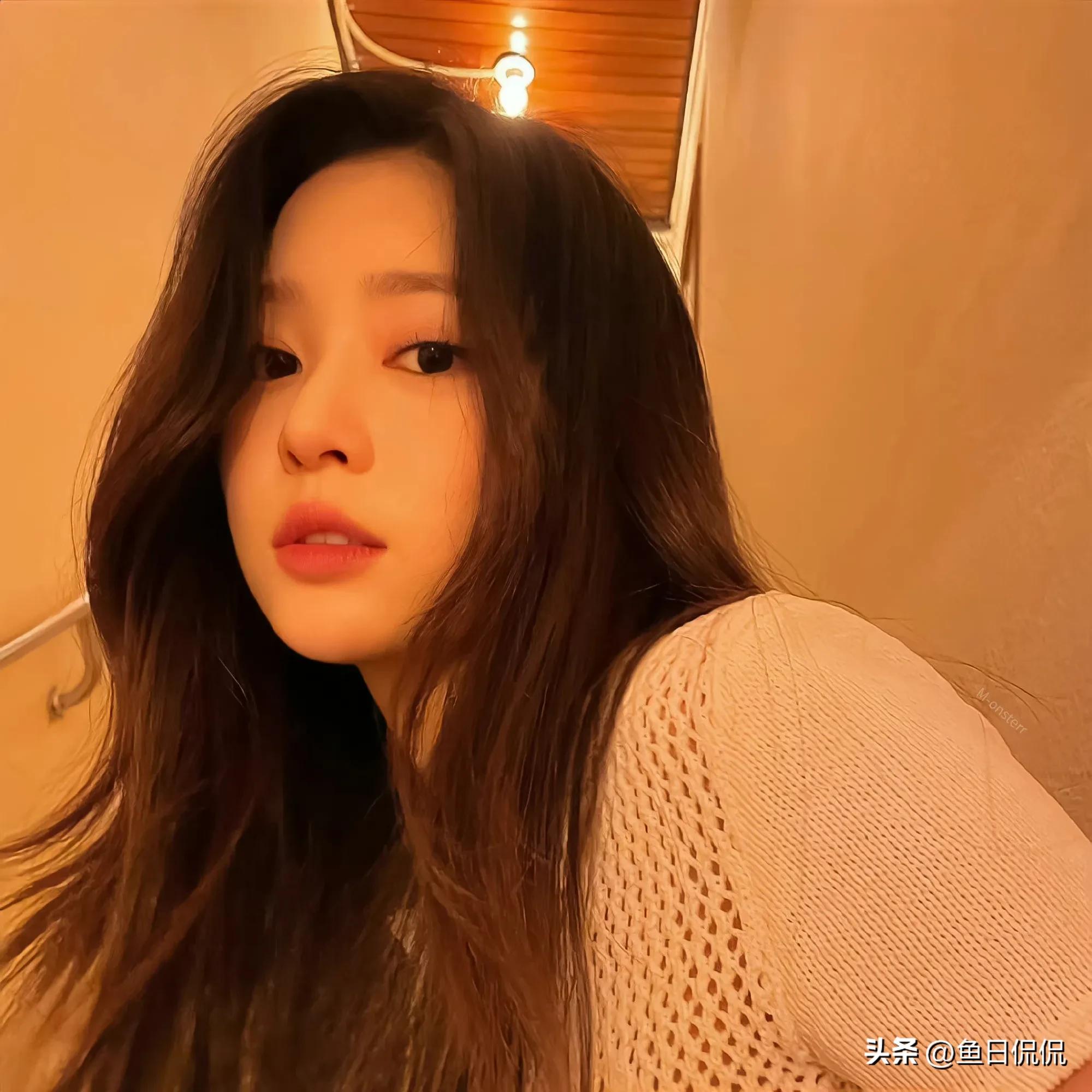 韩国女星金珉锡,金珉周被爆恋爱