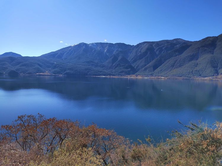 探秘东方女儿国,东方女儿国泸沽湖完整视频