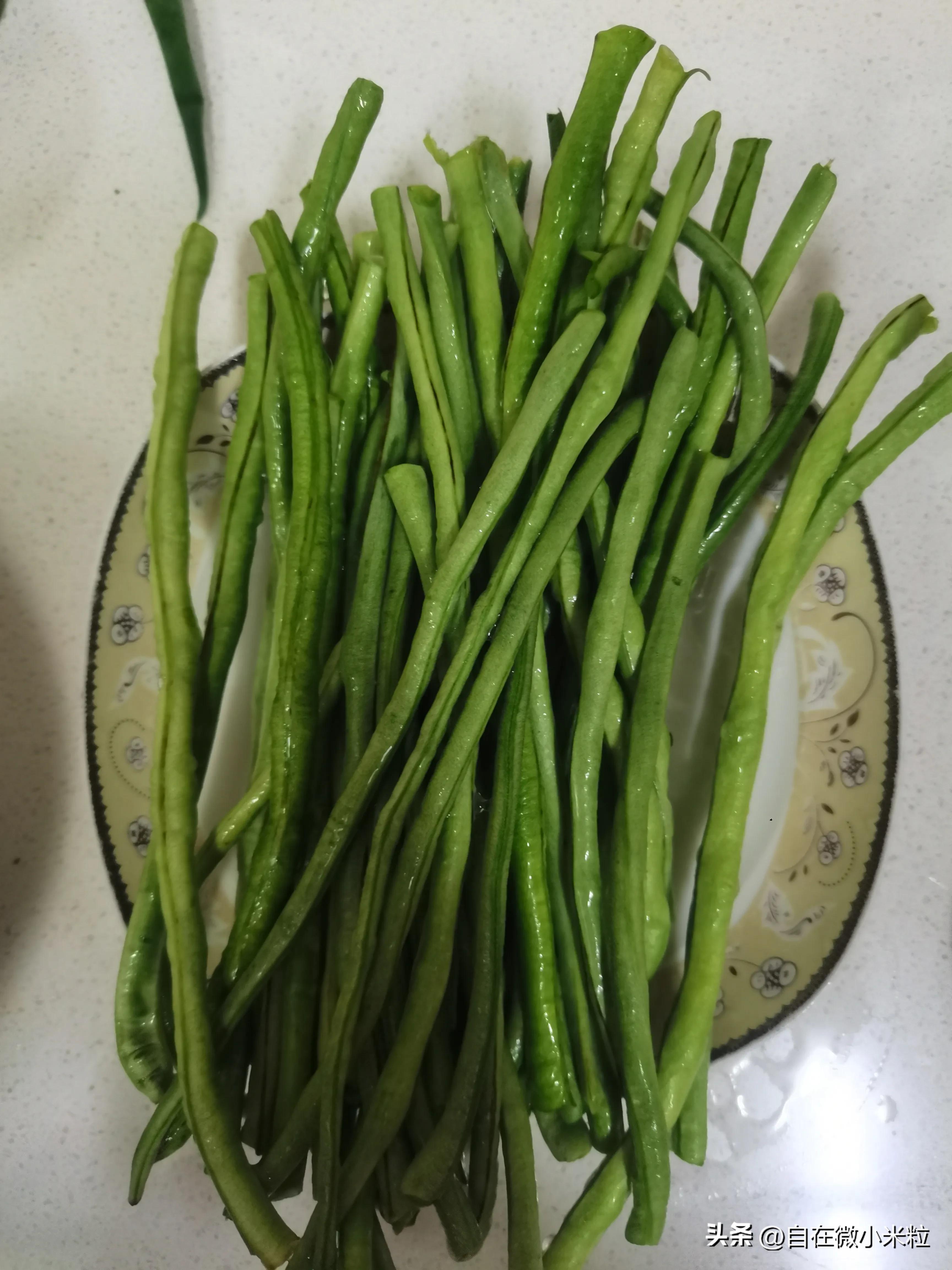 自己做饭,在家如何快速吃上一口热饭?