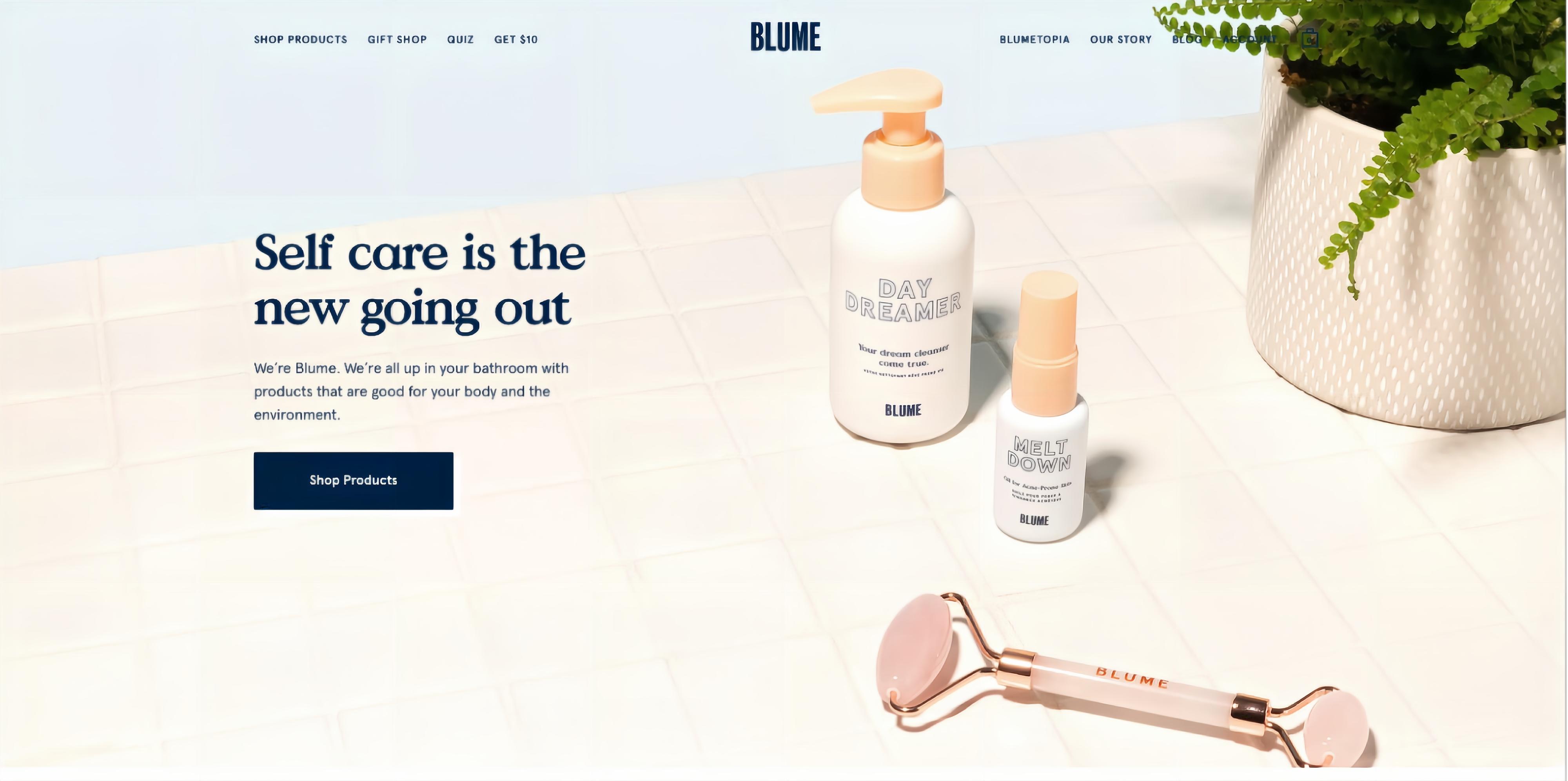 海外美妆测评网页,海外美妆技巧