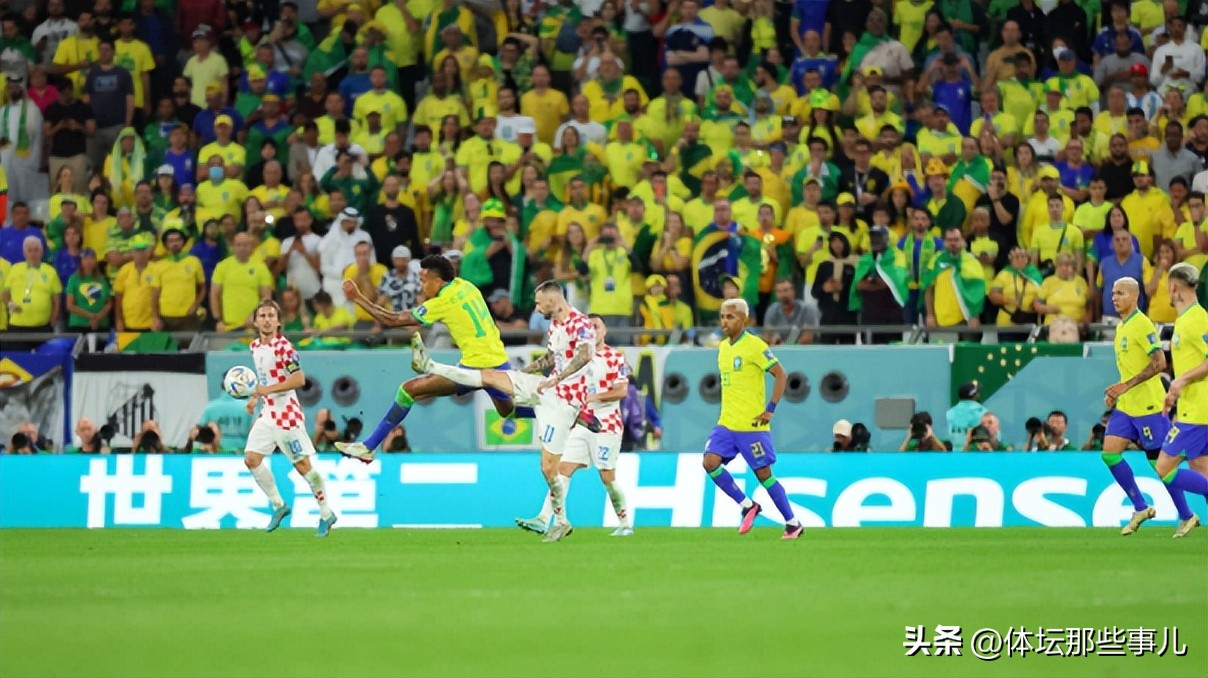 2022世界杯巴西内马尔进球,巴西世界杯耻辱之战