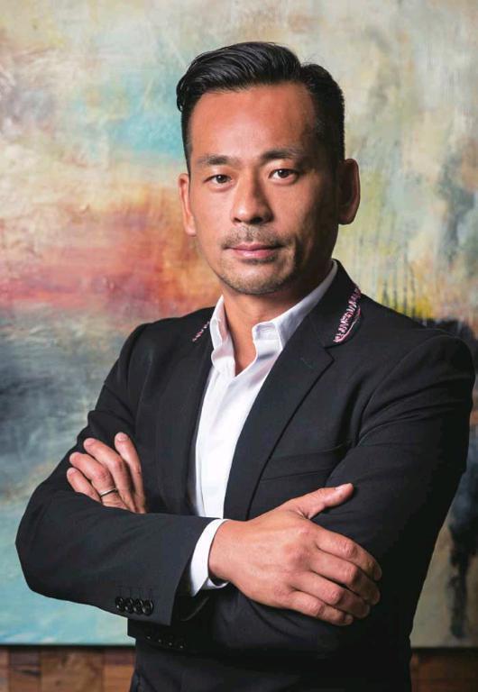 洗米华个人简介,洗米华辉煌了20年吗