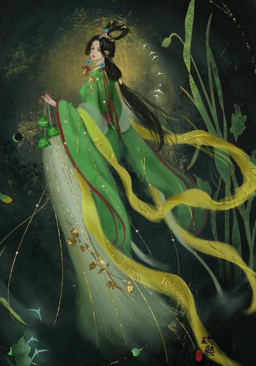 中国传统12个节日时间顺序,12个传统节日分别是什么