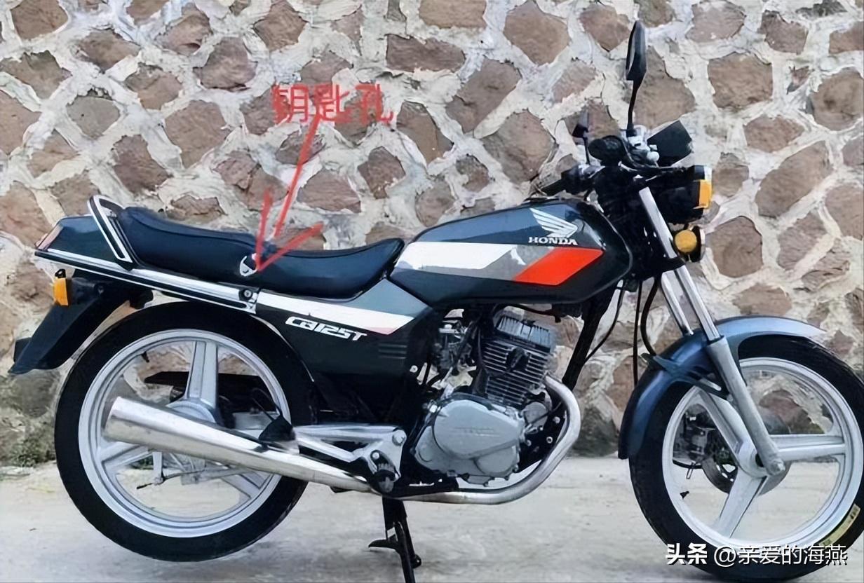 八九十年代的经典摩托车,曾风靡国内市场的摩托车,你骑过哪一款