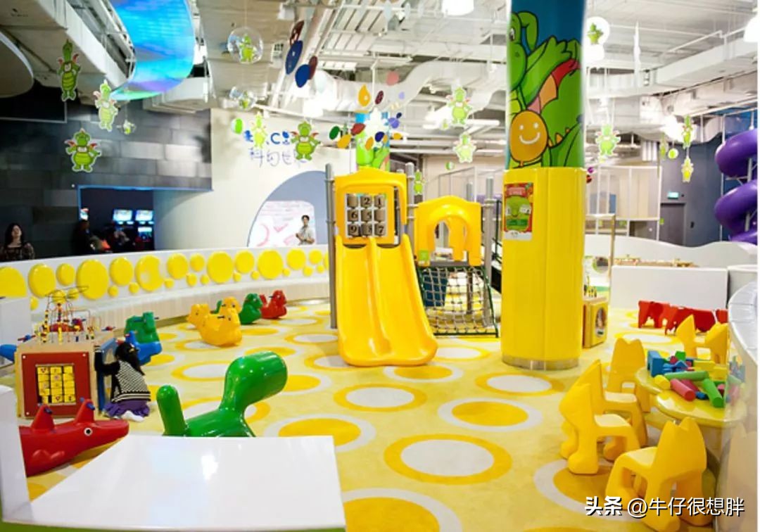 澳门遛娃5天自由行攻略,亲子游香港和澳门哪个更推荐