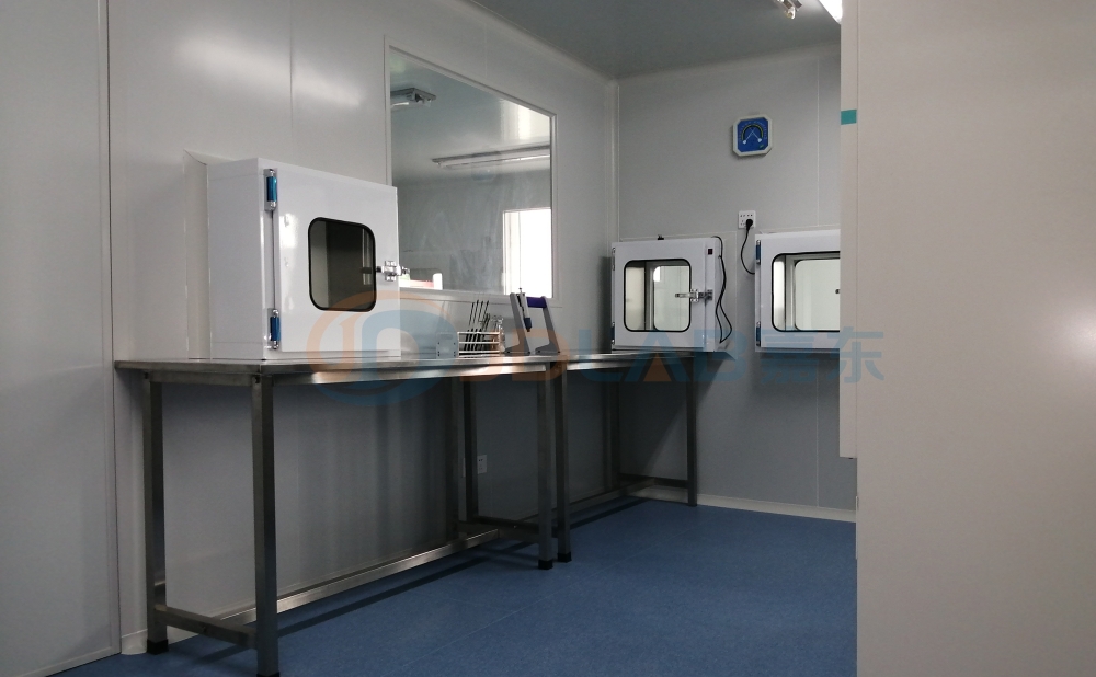 传递窗功能介绍,传递窗的标准是什么