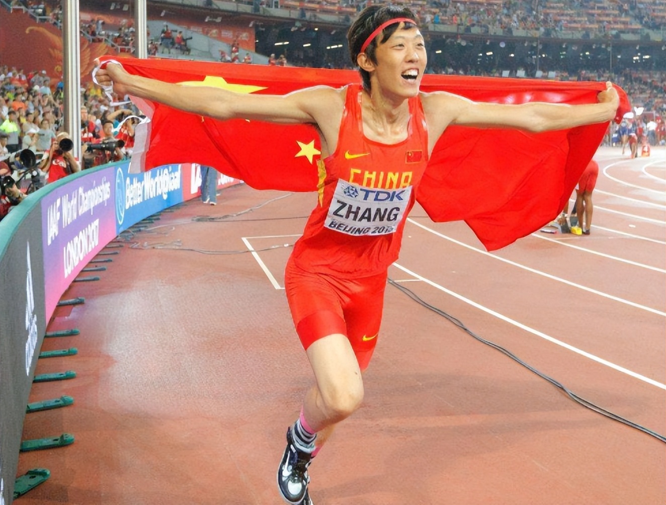 能力人品不能划等号？这8位运动员告诉你，张继科代表不了国家队