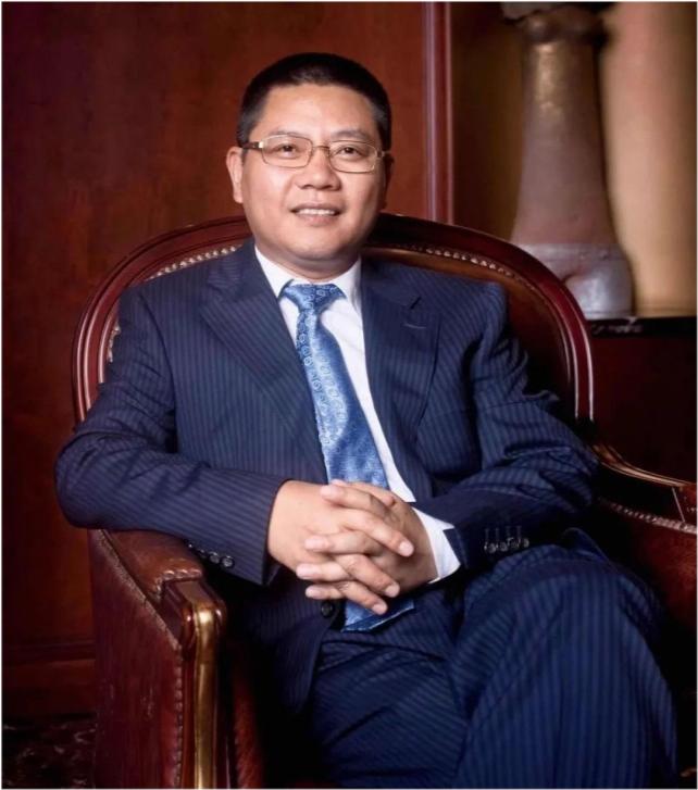 温商王均瑶近况,浙商传奇王均瑶