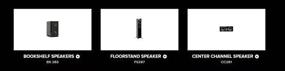 屡获殊荣！德国ELAC（意力）Solano系列