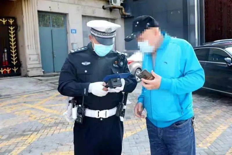 哈尔滨交通违法最新通知,哈尔滨交通违法处理地点