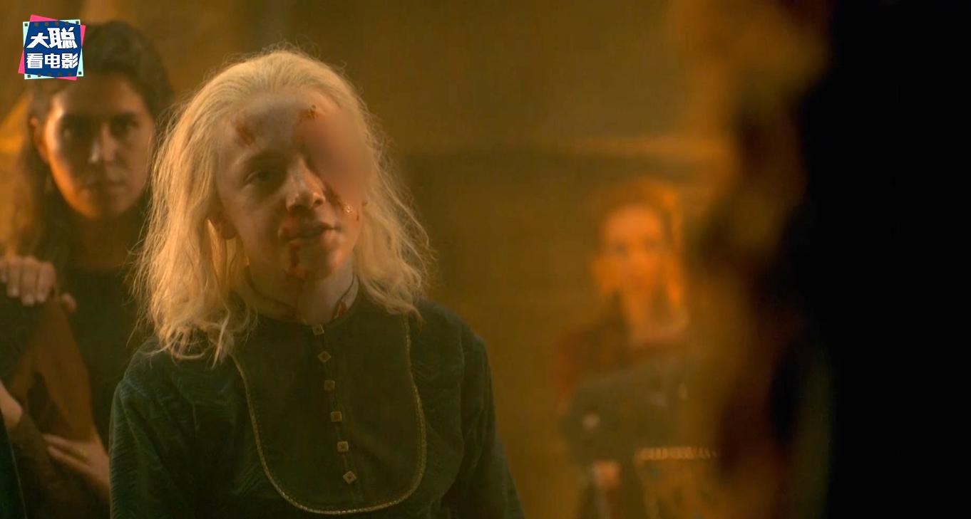 龙之家族7集,龙之家族7集深度解说