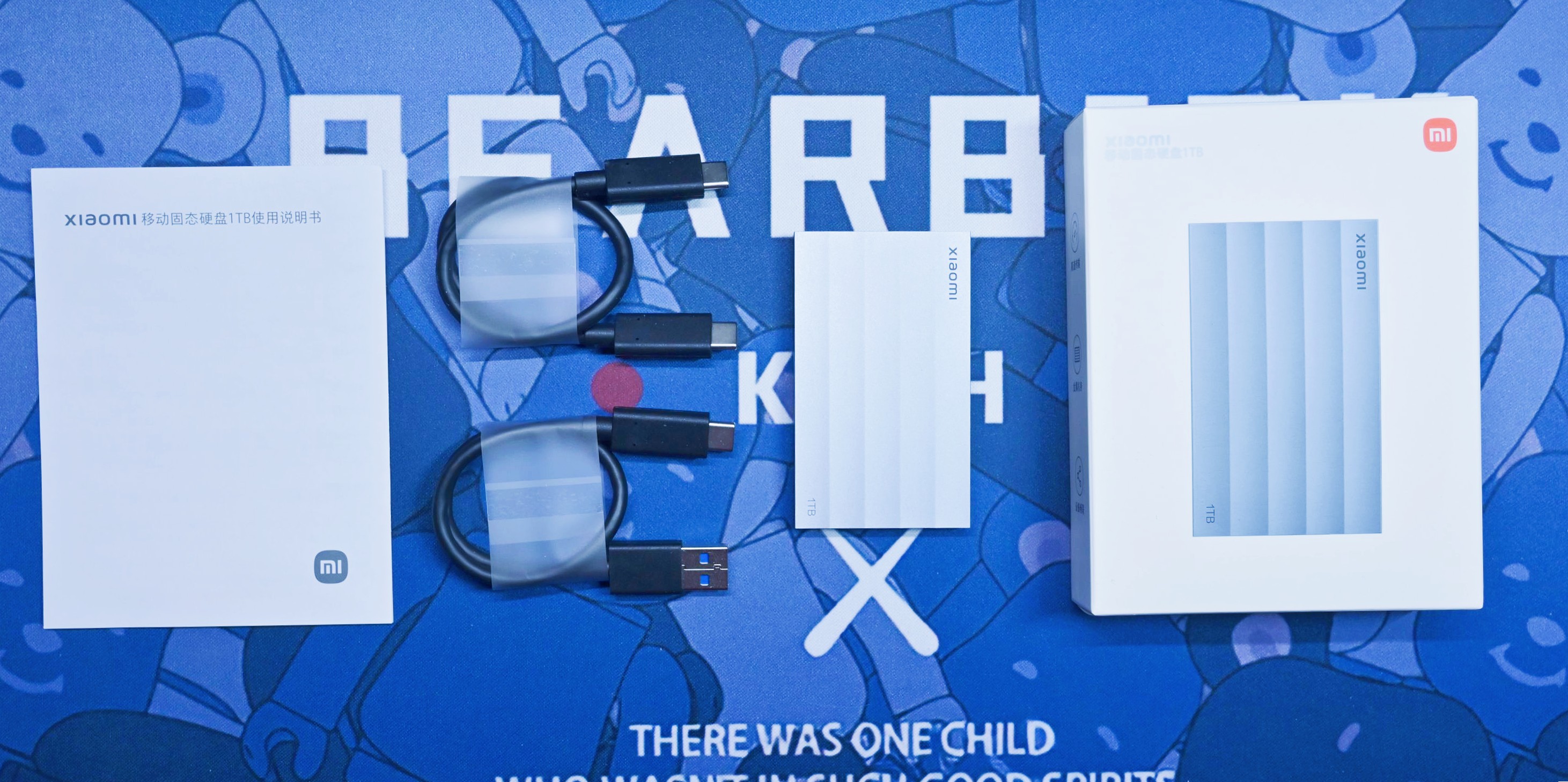 小米1tb移动固态硬盘价格,小米1TB移动固态硬盘售价