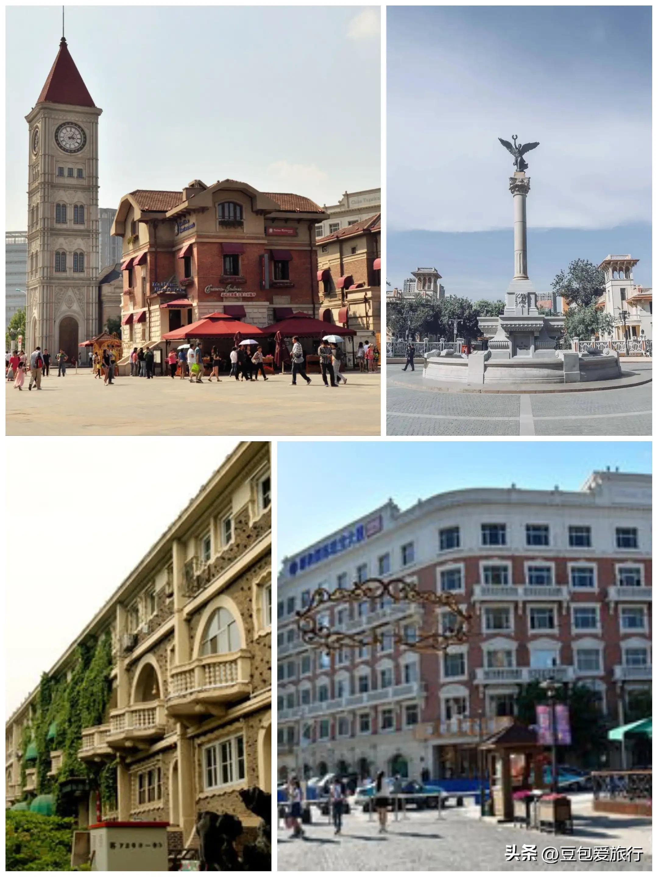 万国建筑文化博览会,万国建筑博览会是哪里