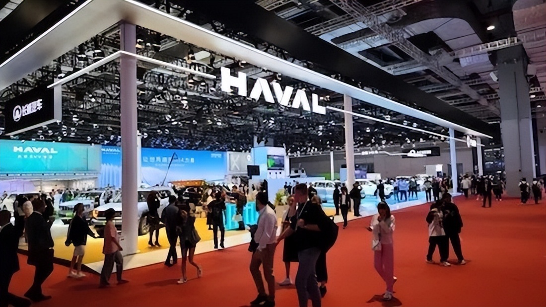 长城汽车未来之路,长城汽车有潜力吗