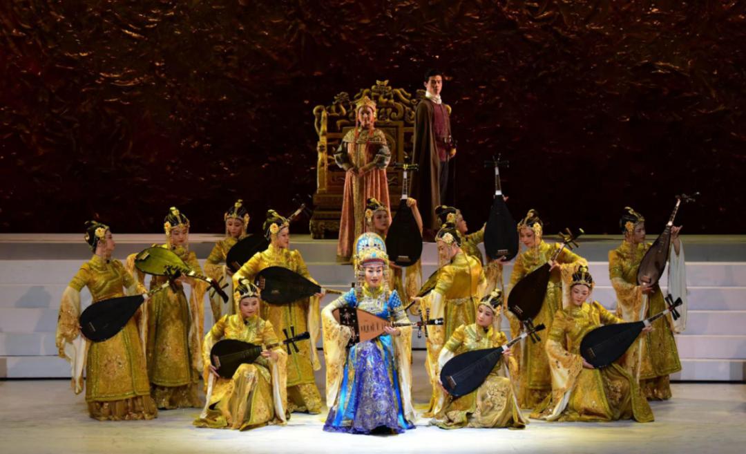 福见好戏丨乐享端午艺游八闽