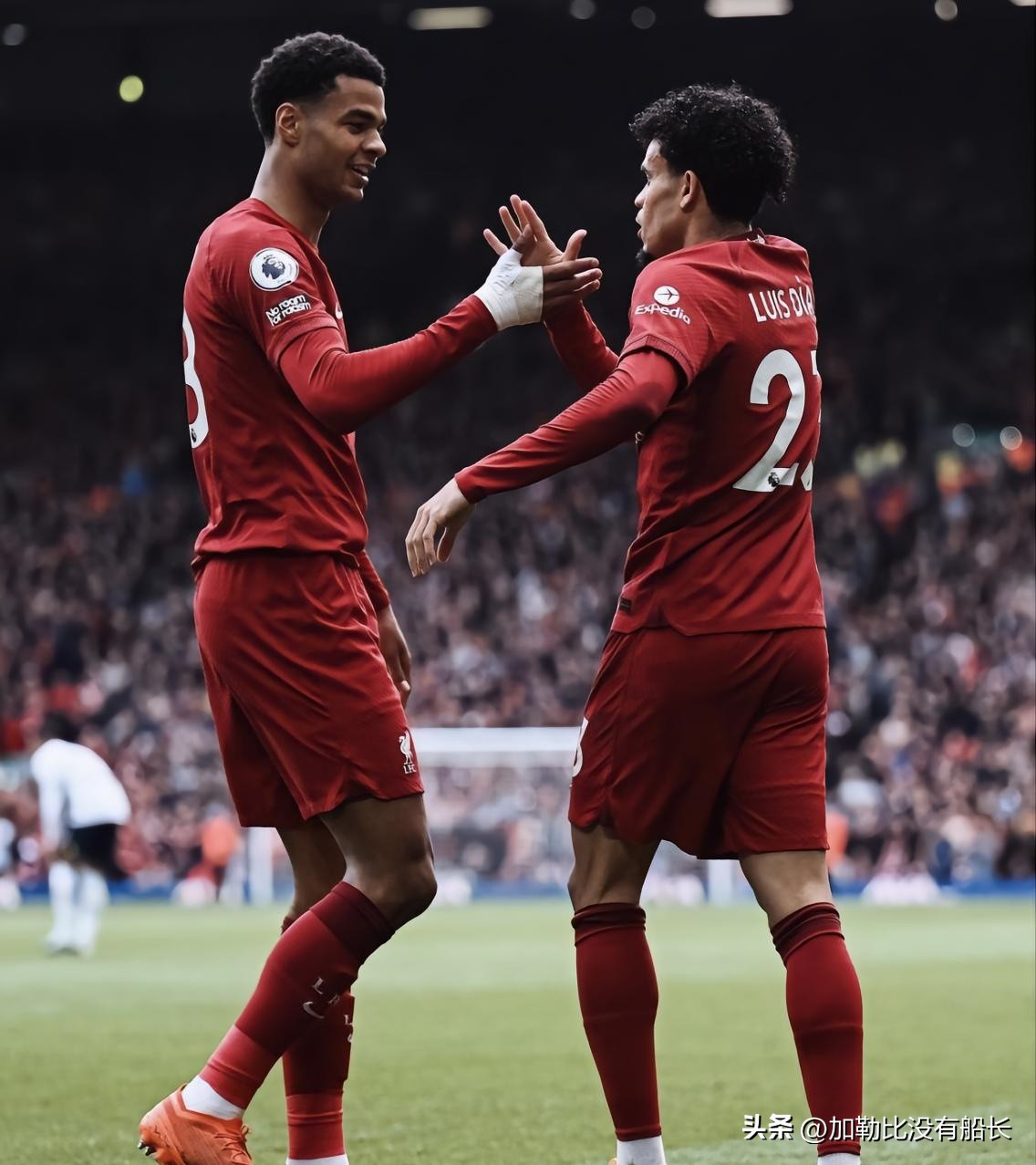 热刺惨遭富勒姆零封,热刺2比1绝杀9人利物浦