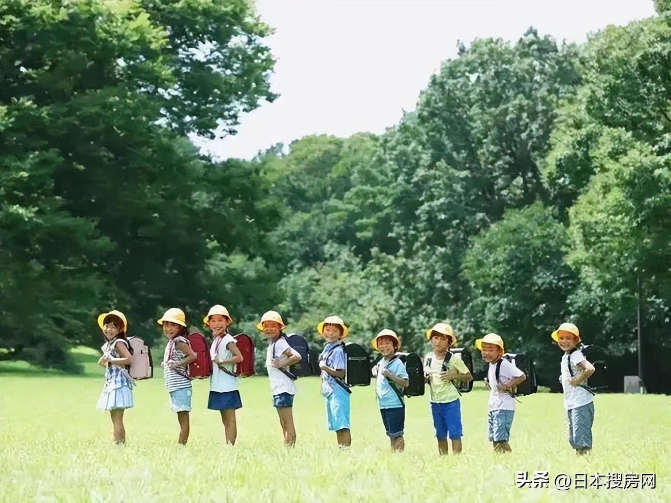 小孩去日本读书需要什么条件呢,移居西安孩子上学怎么办