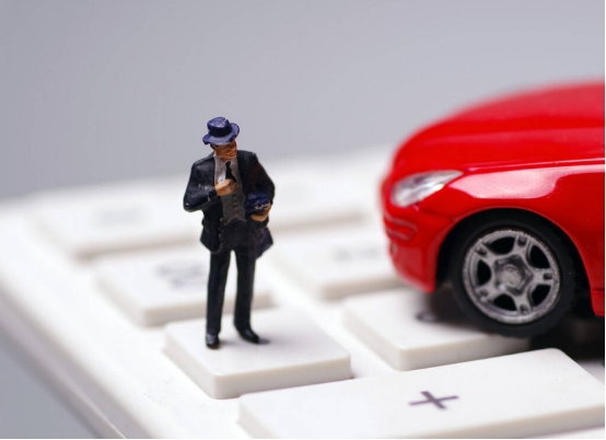 4s店贷款买车怎么算利息,4s店贷款买车的利息高了怎么办