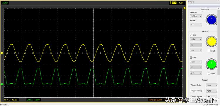 整流电路工作原理与逆变电路原理,整流电路类型及原理分析