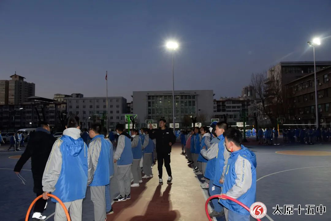 太原十五中2022运动会,太原十五中2021运动会