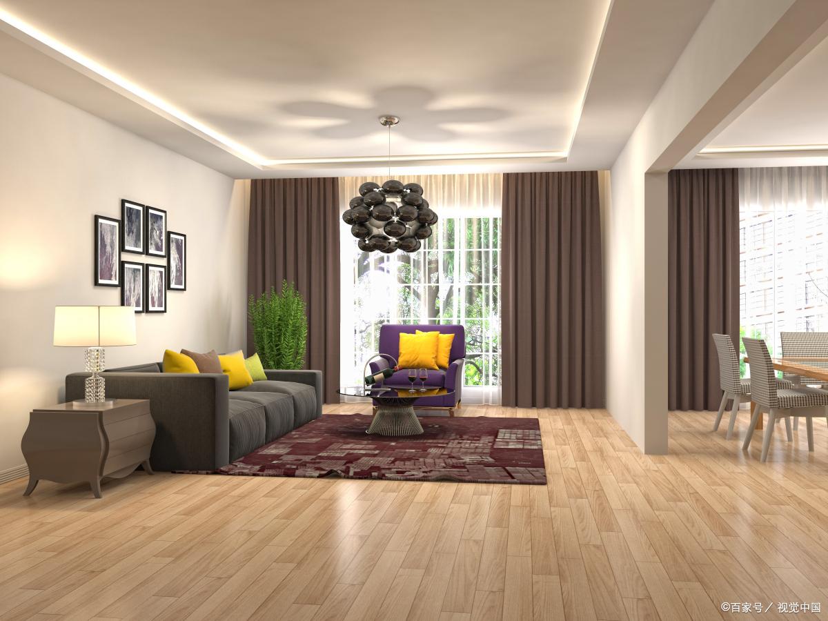 自建房坐西北朝东南怎样布局好,坐北朝南自建房客厅留东还是西