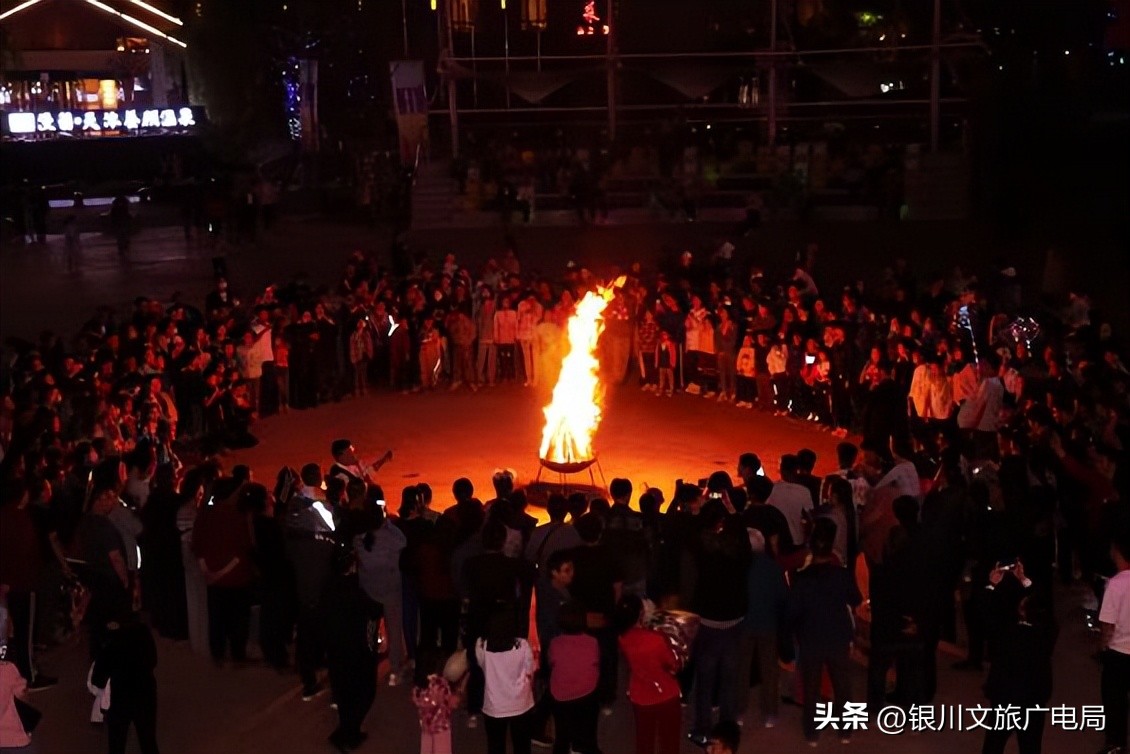 宁夏冰雪特色旅游攻略,银川冬游