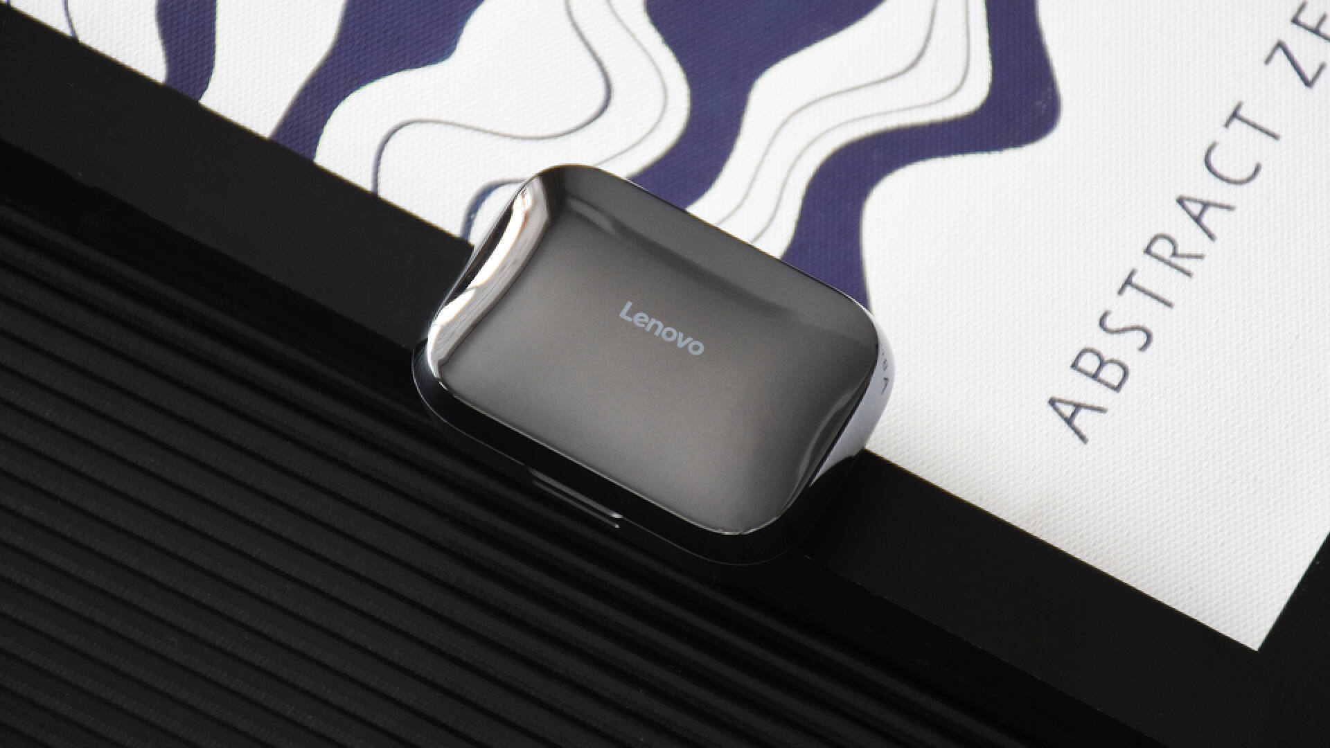 联想tc550无线耳机单只耳机电量,联想蓝牙tc550