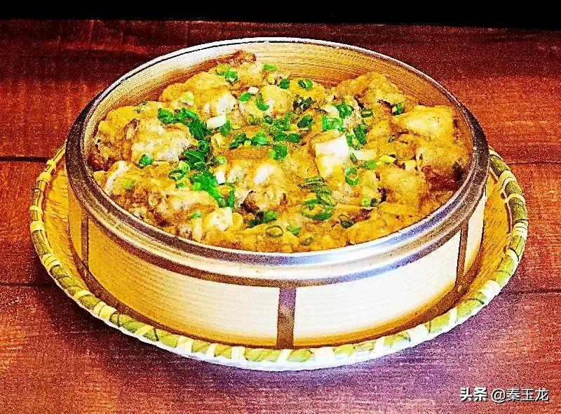 平凉美食羊肉泡,甘肃平凉市美食羊肉烩面