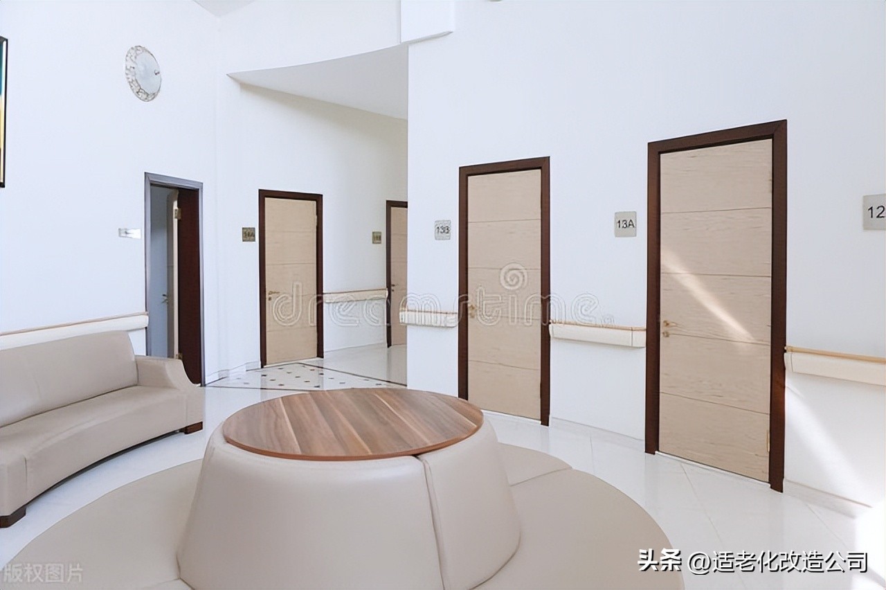 疗养院设计思路说明,干部级别疗养院