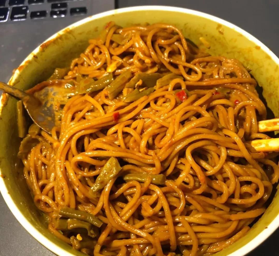 有什么好吃又便宜的泡面推荐,哪种泡面好吃又便宜