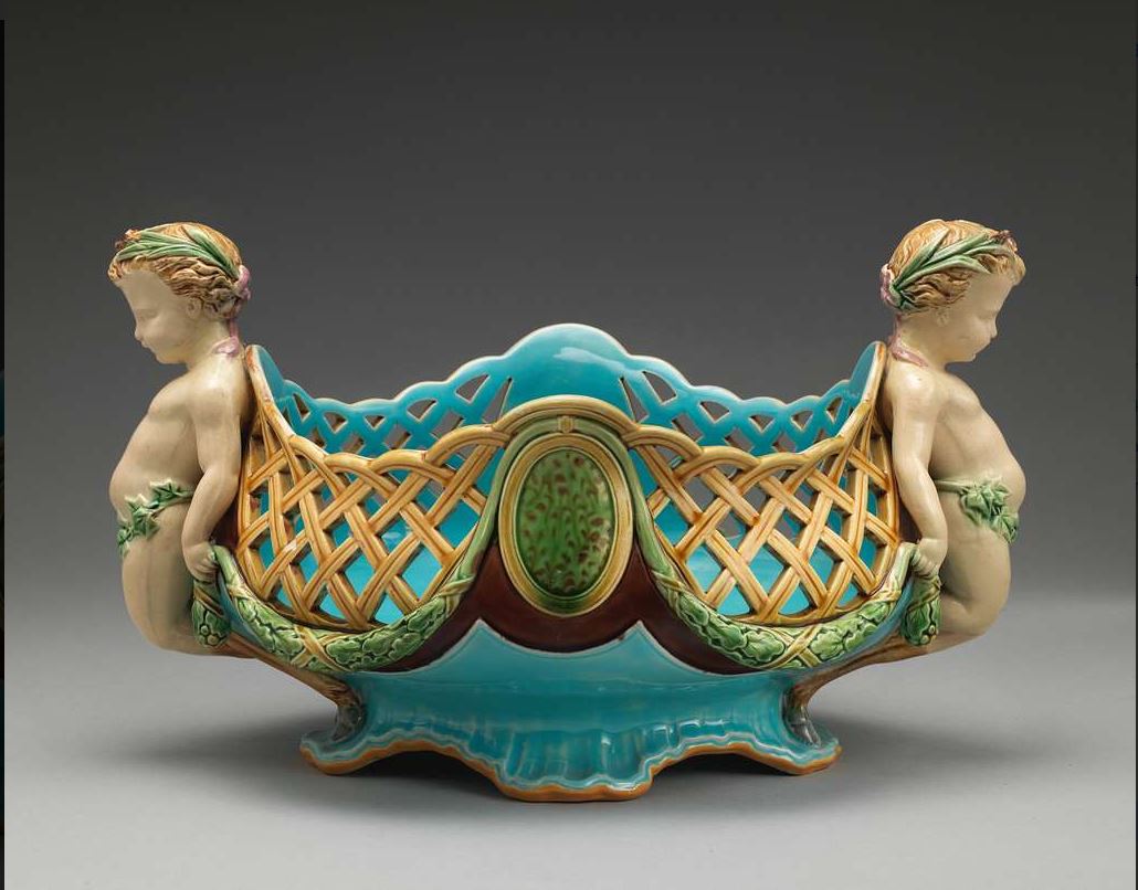 博物馆级别的玉器,英国博物馆最好的瓷器