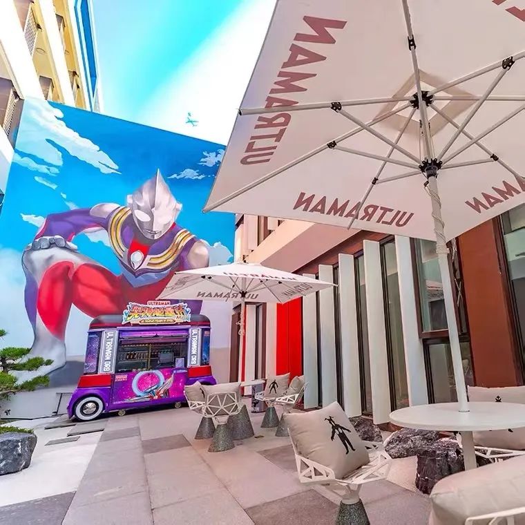 奥特曼酒店！迪士尼，九寨，三亚，大理等春促爆款返场精选！