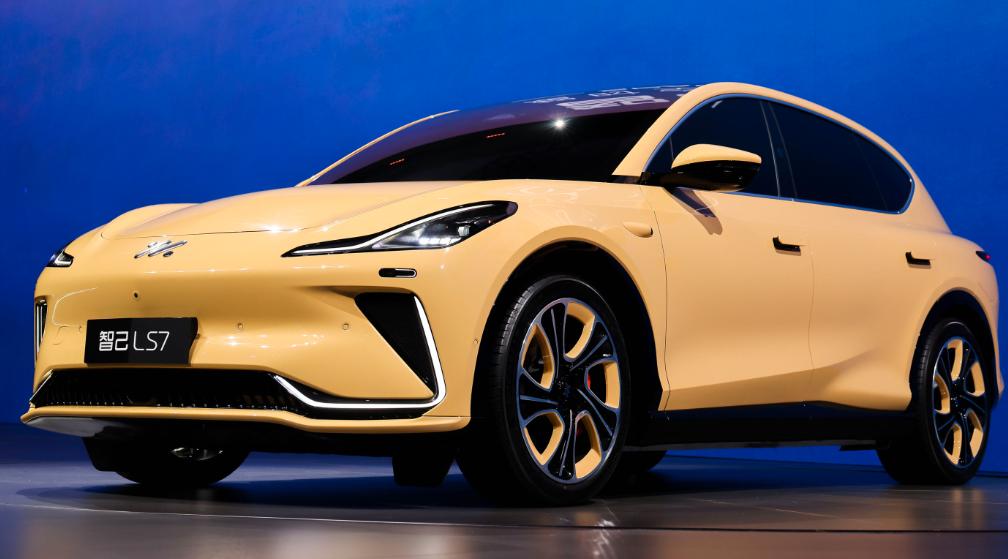 5-10万最值得入手8台新能源车,目前最值得入手的新能源车